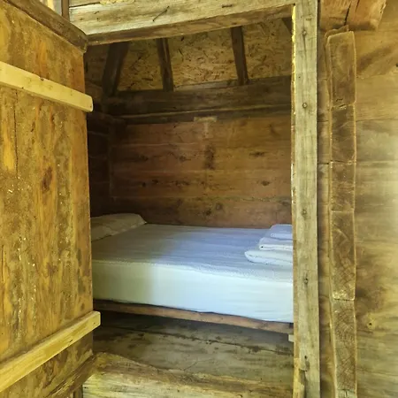 Stala La La Camping Požega