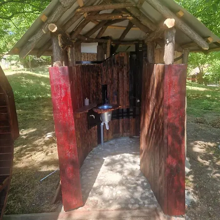 Stala La La Camping *