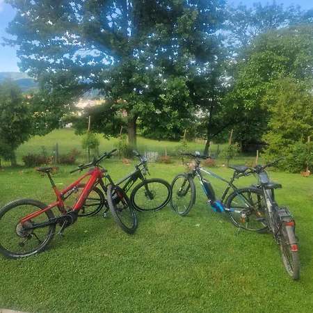 Camping Stala La La Požega