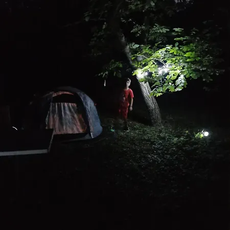 Camping Stala La La