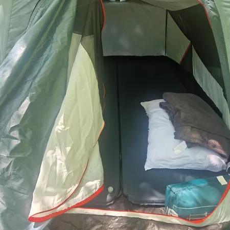 Stala La La Camping Požega